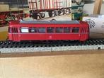 Marklin 3016 railbus gebruikt maar in topvorm., Hobby en Vrije tijd, Wisselstroom, Gebruikt, Locomotief, Ophalen of Verzenden