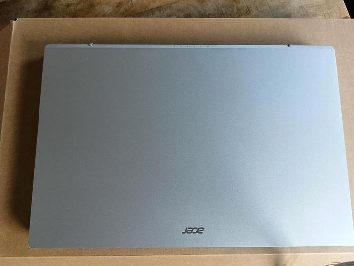 Acer Aspire 3, Computers en Software, Windows Laptops, Zo goed als nieuw, 15 inch, SSD, Minder dan 2 Ghz, 16 GB, Qwerty, Met videokaart