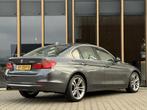 BMW 3-serie 320i xDrive High Ex. (bj 2012, automaat), Auto's, Euro 5, 15 km/l, Gebruikt, 4 cilinders