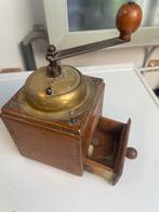 Oude handkoffie molen, Ophalen of Verzenden