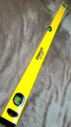 Stanley Waterpas 100cm als Nieuw, Ophalen of Verzenden, Zo goed als nieuw, Overige meters