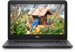 Dell Latitude 3380, i3 128GB SSD, W10 of 11 + Lader, Computers en Software, Windows Laptops, Gebruikt, 2 tot 3 Ghz, 13 inch, Met touchscreen