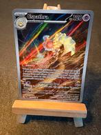 Espathra 197/182 Pokémon Paradox Rift, Ophalen of Verzenden, Zo goed als nieuw