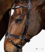 PS of Sweden Londen hoofdstel, Dieren en Toebehoren, Paarden en Pony's | Hoofdstellen en Tuigage, Ophalen of Verzenden, Gebruikt