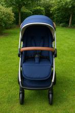 Kinderwagen Joolz Day+ donkerblauw 2021, Gebruikt, Combiwagen, Verstelbare duwstang, Ophalen