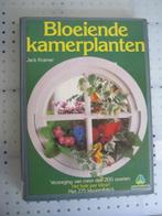 Bloeiende kamerplanten door Jack Kramer, Jack Kramer, Ophalen of Verzenden, Zo goed als nieuw, Kamerplanten