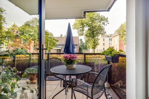 Balkonset Kettler Engarden, Tuin en Terras, Tuinstoelen, Zo goed als nieuw, Metaal, Stapelbaar, Ophalen