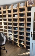 Kartonnen pickbox - orderpicken magazijn 350+, Doe-het-zelf en Verbouw, Ophalen, Minder dan 40 cm, Doos, Minder dan 35 cm