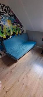 Slaapbank met opbergvak voor beddengoed Ikea Beddinge, Huis en Inrichting, Ophalen of Verzenden, Gebruikt, Tweepersoons