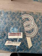 Gilera runner sp pro stickers orgineel, Ophalen of Verzenden, Nieuw, Overige typen, Piaggio