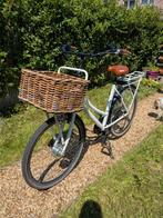 Keola Noordzee electrische transport fiets, Fietsen en Brommers, Fietsen | Dames | Damesfietsen, Versnellingen, Ophalen, Overige merken