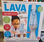 Lava Labs, Ophalen of Verzenden, Nieuw, Knutselen, Met licht