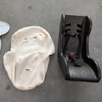 Melia peuterzitje bakfiets (7-18 mnd), Ophalen of Verzenden