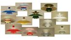 Vintage Louis Poulsen PH5 hanglamp - LEES AUB DE HELE TEKST, Huis en Inrichting, Lampen | Hanglampen, Verzenden