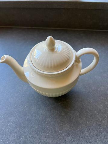 Wedgwood Edme Theepotje beschikbaar voor biedingen