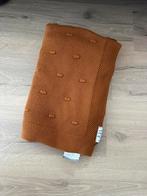 Ledikant deken meyco, Kinderen en Baby's, Dekens, Slaapzakjes en Inbakerproducten, Ophalen of Verzenden, Zo goed als nieuw, 100 cm of meer