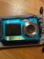 Foto camera, Audio, Tv en Foto, Fotocamera's Digitaal, Compact, Ophalen of Verzenden, Zo goed als nieuw, Overige Merken