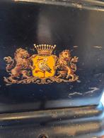 Antieke Telefoon Haagse Ooievaar, Ophalen of Verzenden
