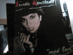 LINDA RONSTADT  MAD LOVE, Ophalen of Verzenden, 1960 tot 1980, Gebruikt, Overige formaten