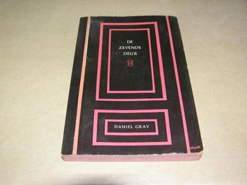 De zevende deur-Daniel Gray beschikbaar voor biedingen