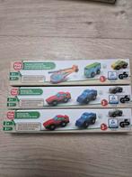 Nieuwe Playtive houten voertuigen, Ophalen, Nieuw