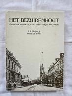 WO2 Het Bezuidenhout grandeur en noodlot van Haagse Woonwijk, Ophalen of Verzenden, Nederland, Boek of Tijdschrift