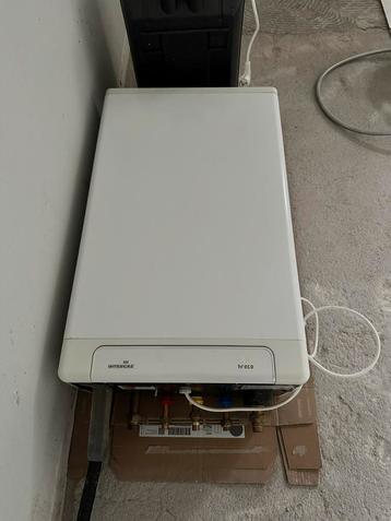 Intergas HReco 36 (2014) - Onderhouden! beschikbaar voor biedingen