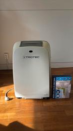 MOET NU WEG - Mobiele airco 7000BTU, Ophalen, Minder dan 60 m³, 3 snelheden of meer, Zo goed als nieuw