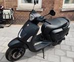 La Souris Designo, scooter, brommer, bromfiets, bj 2022, Fietsen en Brommers, Scooters | Overige merken, Ophalen, Gebruikt, La Souris