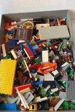 Megablock 3 kg. Zie foto’s, Kinderen en Baby's, Speelgoed | Bouwstenen, Ophalen of Verzenden, Gebruikt, Overige merken