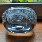 Henry Dean exclusief gesigneerd glas 11 x 9 cm, Ophalen of Verzenden