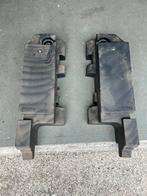 Rough Rider opberboxen Jeep YJ/TJ, Ophalen of Verzenden, Gebruikt, Jeep