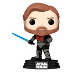 Funko POP! Star Wars Obi-Wan Kenobi Exclusive # 599, Verzenden, Postadres gemachtigde: 168 Lavender Hill, SW11 5TF London, United Kingdom