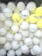 50 Srixon Z-star (xv) golfballen, Ophalen of Verzenden, Zo goed als nieuw, Bal(len)