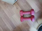 dummy, Ophalen of Verzenden, Zo goed als nieuw, Kettlebell