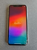 Apple iPhone XR, Telecommunicatie, Mobiele telefoons | Apple iPhone, Gebruikt, Wit, IPhone XR, Ophalen of Verzenden