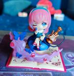 Megurine Luka Secret Wonderland Re-ment anime figure, Verzamelen, Poppetjes en Figuurtjes, Nieuw, Ophalen of Verzenden