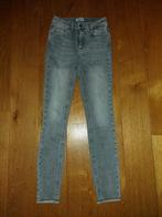 Grijze spijkerbroek / Skinny /Only mt.S lengte 32 NIEUWSTAAT, Only, Ophalen of Verzenden, Zo goed als nieuw, W27 (confectie 34) of kleiner