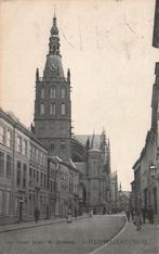 JL986 's Hertogenbosch St Jan 1907, Verzenden, Voor 1920, Gelopen, Noord-Brabant