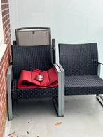 Gratis Huisraad Af te Halen, Ophalen of Verzenden, Gebruikt, Metaal