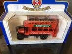 Oxford Die-Cast John West Truck, Hobby en Vrije tijd, Overige merken, 1:32 tot 1:50, Ophalen of Verzenden, Zo goed als nieuw