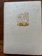 Boek Gedachten in Steen, Ophalen of Verzenden