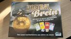 Nieuw voetbalbrein, Hobby en Vrije tijd, Gezelschapsspellen | Bordspellen, Drie of vier spelers, Ophalen of Verzenden, Nieuw