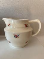 VINTAGE KANNEN OOK LEUK OM BV: BLOEMEN IN TEZETTEN, Antiek en Kunst, Ophalen of Verzenden