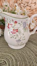 Churchill England Melkkannetje, Overige typen, Ophalen of Verzenden, Zo goed als nieuw, Overige stijlen