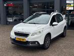 Peugeot 2008 1.2 VTi Active Navi|Automaat|Cruisec|Pano|Nap, Euro 5, 450 kg, 1199 cc, 82 pk