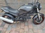 Monster 695, Motoren, Motoren | Ducati, 2 cilinders, Particulier, Meer dan 35 kW, 695 cc