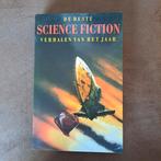 X De Beste Science Fiction Verhalen van het Jaar, Ophalen of Verzenden, Zo goed als nieuw, Diverse Auteurs
