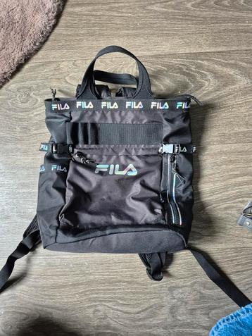 Fila rugtas beschikbaar voor biedingen