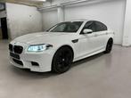2014 BMW M5 Personenauto, Auto's, BMW, Automaat, Gebruikt, Euro 6, Bedrijf